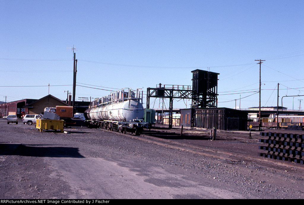 Klamath Falls, Oregon